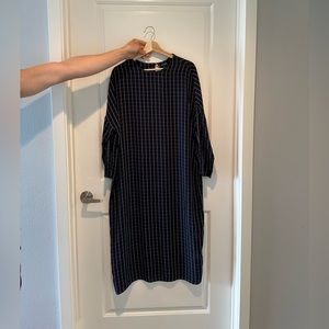 Steven Alan Maxi Dress - full length - Size 6